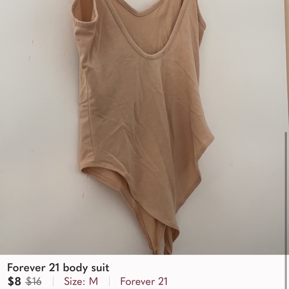 Body suit bundle for discount - Picture 2 of 5